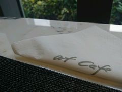 -at cafe 意大利餐厅(集美店)
