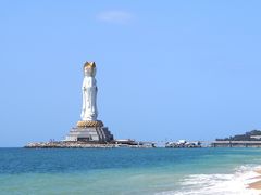 -三亚南山文化旅游区