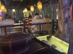 -吴越荣记苏州菜·松鼠桂鱼(月光码头店)