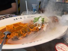 -峰厨大鱼泡饼·天津菜(西青大学城店)