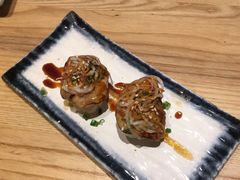 -初居食屋日式料理(万象城购物中心店)
