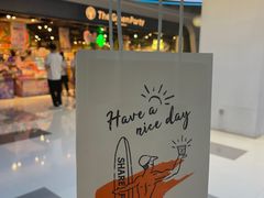 -香馥咖啡(民盈国贸城店)