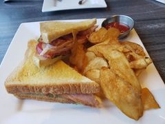 -Ruby Tuesday(九龙湾店)