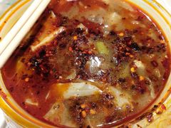 -老字号贾家肉丸糊辣汤(光明巷店)