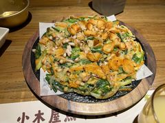 -冰川朝鲜族料理·东北菜(观前店)