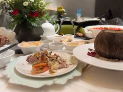 -闻见中国海南菜(K11店)