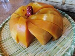 -傣家寨花园主题餐厅