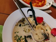 -江渔儿酸菜鱼(常平翔龙天地店)