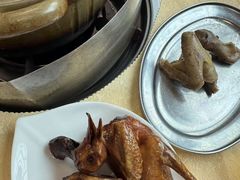 -石岐鸽师傅餐厅(石岐总店)