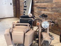 -Vanilla Specialty Coffee(八大关店)