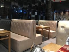 卡座-名羊天下陕北横山铁锅炖羊肉(博文路店)
