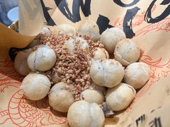 小炒汤团-馬伍旺川菜(金象城店)