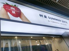 -树夏(鹭洲里店)