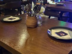 -Uncle Kosto科斯托·中东菜