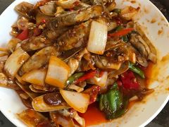 -锋味海鲜菜馆