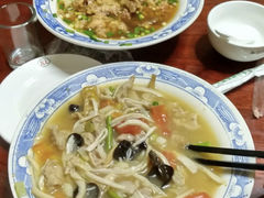 连汤肉片-管记水席老店(仙果市街店)