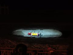 -婺源梦里老家大型山水实景演出