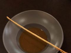 -北京华彬费尔蒙酒店·刃餐厅