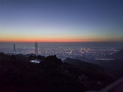 -大罗山风景区