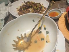 -四道菜·福建菜馆(新街口金鹰店)