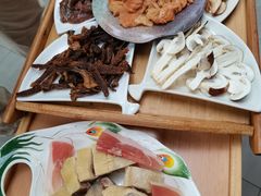 -大理董·董家小厨野生菌火锅(古城旗舰店)