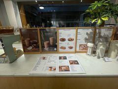 -Cafe on warm(丹霞店)