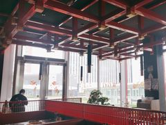 大堂-谷牛和牛烤肉(漕河泾印象城店)