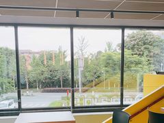 -麦当劳(国际社区店)