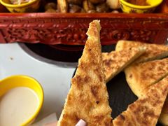 -黑青稞庄园·新式藏餐·牦牛肉汤锅(新都桥店)