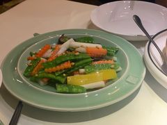 -唐廊烤鸭店(工体店)