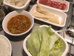 -海底捞火锅(龙湖北京大兴天街店)