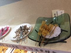 -正觉莲社素食餐厅(皇姑店)