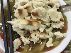 -清真李唯一优质肉丸糊辣汤