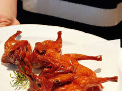 -金海华·悦食东方(苏州中心商场店)