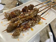 -东山羊庄(八卦岭店)