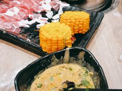 -呷哺呷哺(望京新世界店)