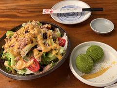 -森味花园·日本料理(伊藤洋华堂亚运村店)