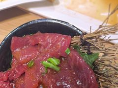 -韩味园果木炭烤鲜肉(陵东街店)