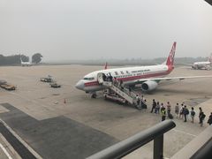 -中国联合航空