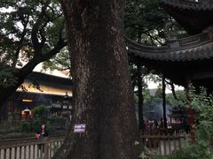 -普陀山慧济禅寺