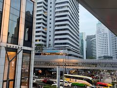 -吉隆坡国油双峰塔