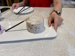 金枪鱼香米沙拉-辣婆婆(航天桥店)