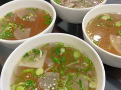 -牛一嘴·兰州牛肉面·大盘鸡(财富中心店)