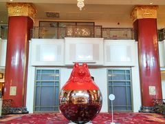 -北京中国大饭店