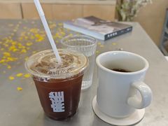 -麻雀咖啡SPARROW COFFEE(十全街店)