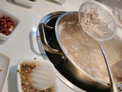 -潮发潮汕牛肉店(龙洞店)