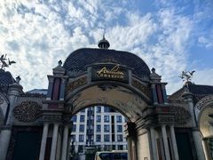 -安徒生童话乐园