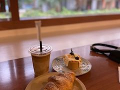 -PUZZLE COFFEE 拼图咖啡