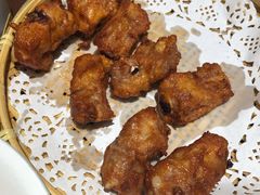 -天下客饭店(中山路店)
