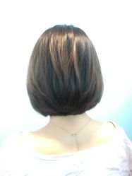 -茶发Salon·烫发染发理发